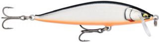 T_RAPALA COUNTDOWN ELITE GLIDED SILVER SHAD GDSS FROM PREDATOR TACKLE*
